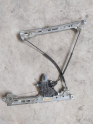 MEGANE 4 CAM KRİKOSU ÖN SOL  C42831-102