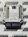 Motor ECU Audi A3 2.0, 0281018498 04L907309D EDC17C64