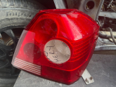 Geely mk familia sağ arka stop