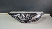 HYUNDAİ İ20 LEDLİ MERCEKLİ SAĞ ÖN FAR 01047299900010