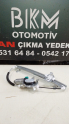 Nissan Juke (2011-2018) sol ön cam motoru