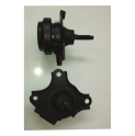 Honda Civic Ön Sol Manuel Motor Takoz 2001-2005