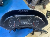 SEAT ARONA GÖSTERGE PANELİ