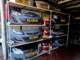 ÖZMEN OPEL ASTRA F G H J K ÇIKMA SİLİNDİR KAPAĞI ANKARA