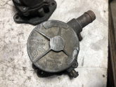 Renault KANGOO II 1.5 DCİ Marelli Vakum Pompası 7700100624