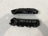 TOYOTA YARİS SOL ÖN TAMPON BRAKETİ