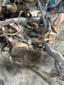 Oto Çıkma Parça / Şanzıman & Vites / Şanzıman Komple / Ford / Transit Custom / Çıkma Parça 