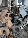 Fiat dukato 2.8 emme eksoz manifolt