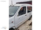 Oto Çıkma Parça / Alt Takım & Direksiyon / Travers / Renault / Kangoo / Çıkma Parça 