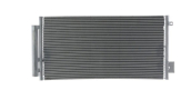 KLIMA RADYATORU ( FIAT: EGEA 1.3 / 1.6 MJET / 1.4 SIFIR