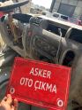 Oto Çıkma Parça / Isıtma, Soğutma & Klima / Kalorifer Kutusu / Renault / Master / Çıkma Parça 