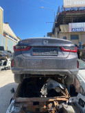 Honda 2021-2022 City Arka Tampon
