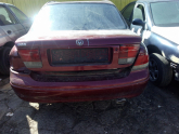 Oto Çıkma Parça / Mazda / 626 / Kaporta & Karoser / Bagaj / Çıkma Parça 