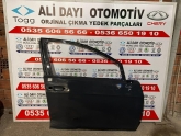 VOLKSWAGEN GOLF 7 SAĞ ÖN KAPI ORJİNAL ÇIKMA
