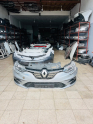 2022 2024 Renault Megane 4 çıkma ön tampon panjur sis kapakları