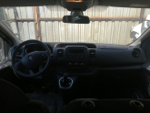 RENAULT TRAFİC 2.0 TORPİDO AİRBAG SET KONUK OTO 05323167897