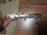Honda Civic Fd6 Benzin Enjektör Kütüğü 2007-2011 Çıkma