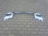 MERCEDES W247 TAMPON KAPLAMA KROMU ARKA 2478859000