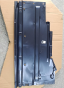 AUDİ A4 09-16 SOL ALT TABAN KAPLAMASI PLASTİK
