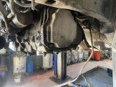 VOLKSWAGEN CADDY 2004 2011 ŞANZIMAN 1.9 TDİ 5 İLERİ 0A4300047G