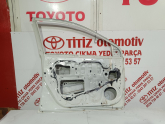 Oto Çıkma Parça / Kaporta & Karoser / Kapı / Toyota / Auris / Çıkma Parça 