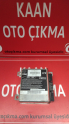 FİAT PUNTO AİRBAG BEYNİ 51795431 ÇIKMA ORJİNAL