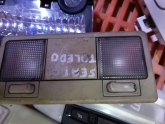 SEAT TOLEDO TAVAN LAMBASI