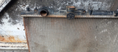 Oto Çıkma Parça / Isıtma, Soğutma & Klima / Intercooler Radyatörü / Mazda / 626 / Çıkma Parça 