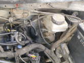 Opel Corsa D Çıkma Westinghouse - GM