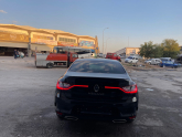 RENAULT MEGANE 4 BAGAJ CAMI ORİJİNAL HATASIZ SÖKME HRD BELGE
