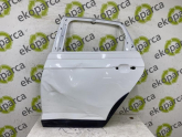 VOLKSWAGEN POLO 2017 2024 SOL ARKA KAPI (TAİGO - POLO) 2G4833051