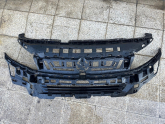 OPEL COMBO ÇIKMA ORJİNAL ÖN PANJUR İÇ İSKELETİ BD2