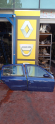 Clio 2 sag kapı