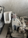 1.6 AKL MOTOR ŞANZUMAN BAĞLANTI AYAĞI