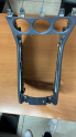 9T16-V04734-ABW 2009-2013 FORD CONNECT ORTA KONSOL