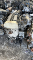 HONDA [D16A9] 1.6 DOHC KOMPLE MOTOR OTO İRFAN DA [D16A9]