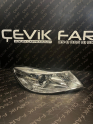 SKODA OCTİVİA 2009-2012 SAĞ FAR