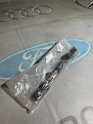 Taliant Arka Sağ Tampon Bağlantı Braketi 21 850446427R ORJ-SIFIR