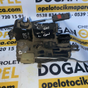 Opel Vectra C Sol Ön Çıkma Kapı Kilidi GM