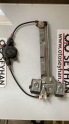8A61-A27000 ford fiesta 2011 sağ arka kapı cam krikosu