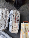 Opel Astra 1.6 16 valf silindir kapagi