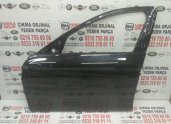 BMW 5 SERİSİ F10 SOL ÖN KAPI ORJİNAL ÇIKMA YEDEK PARÇA