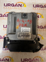 03G906016GN 0281012113 AUDI A4 2.0TDI MOTOR BEYNİ