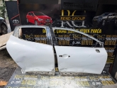 RENAULT CLİO 4 SAĞ ÖN-ARKA KAPI ORİJİNAL ÇIKMA