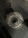 SKODA FELİCİA VOLANT