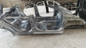 Hyundai i30 2015 sağ marşbiyel