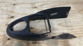 8022 071281 RENAULT CLİO 2 SYMBOL ORTA KONSOL BAKALİT