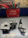 Oto Çıkma Parça / Motor / Kulak / Renault / Trafic / Çıkma Parça 