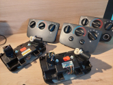 Oto Çıkma Parça / Elektrik / Kalorifer Kontrol Paneli / Ford / Fiesta / Çıkma Parça 