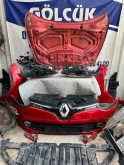 Oto Çıkma Parça / Kaporta & Karoser / Komple Ön / Renault / Clio / Çıkma Parça 